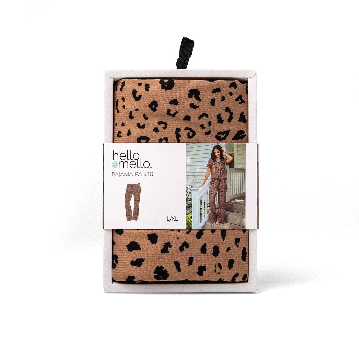 Hello Mello Pants/ Seeing Spots
