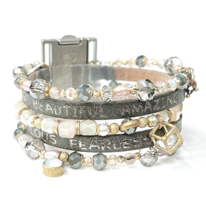 Good Works-AMOUR CUFF