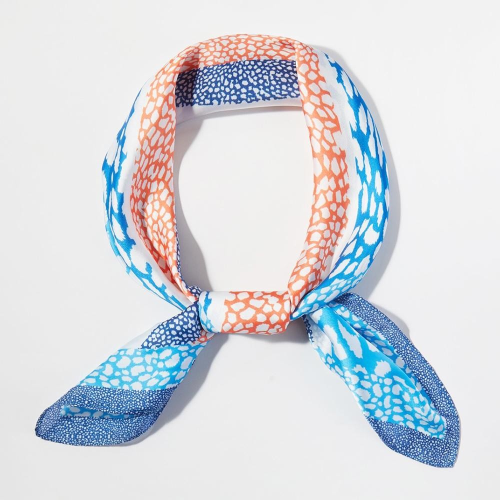 Silk Scarf