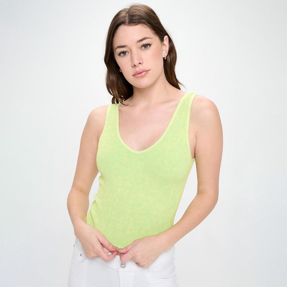 Layer Me-Waist Length