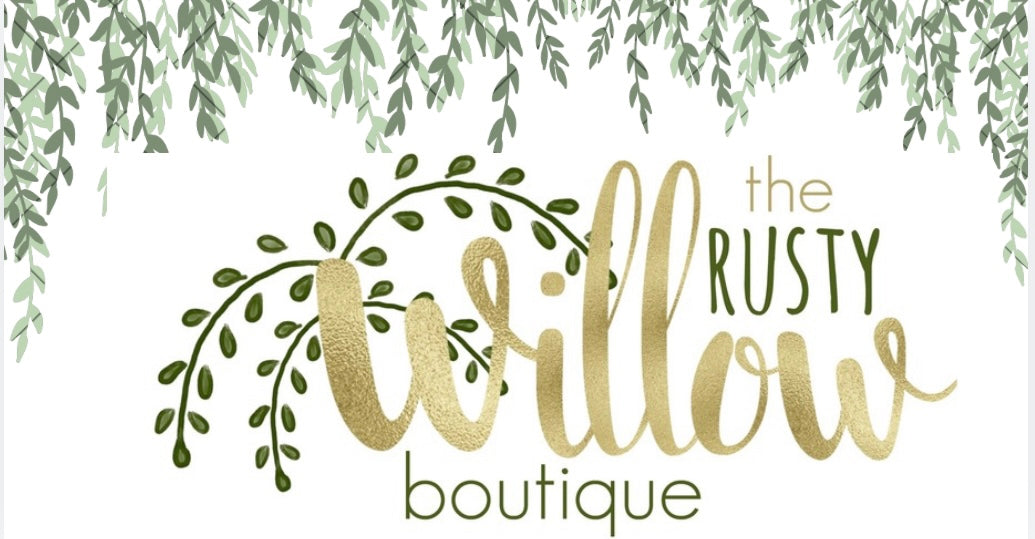 The Rusty Willow Boutique