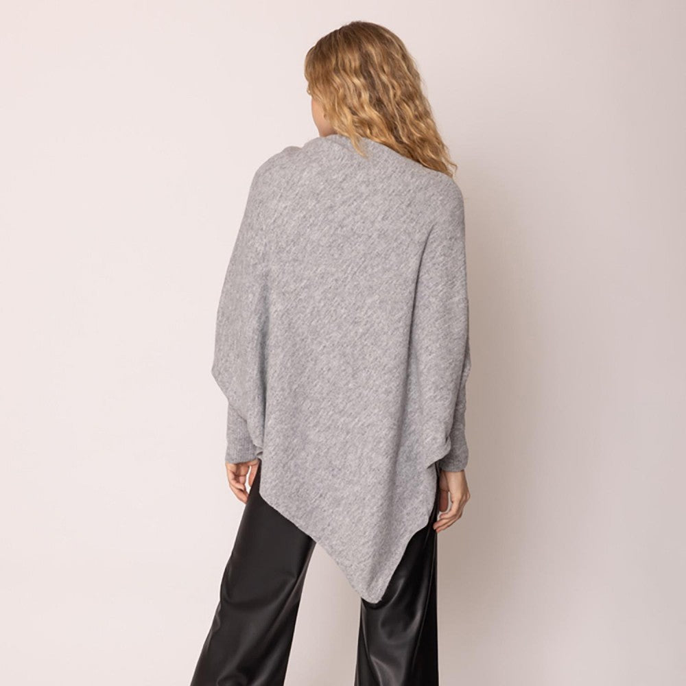 The Perfect Piece-Gray