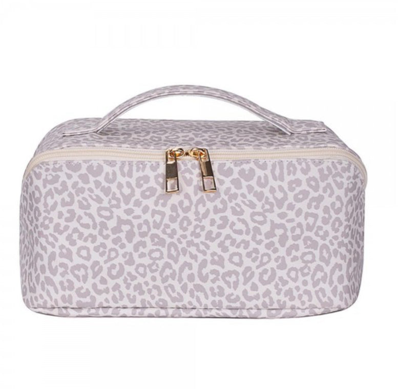 Travel Bag-Zipper