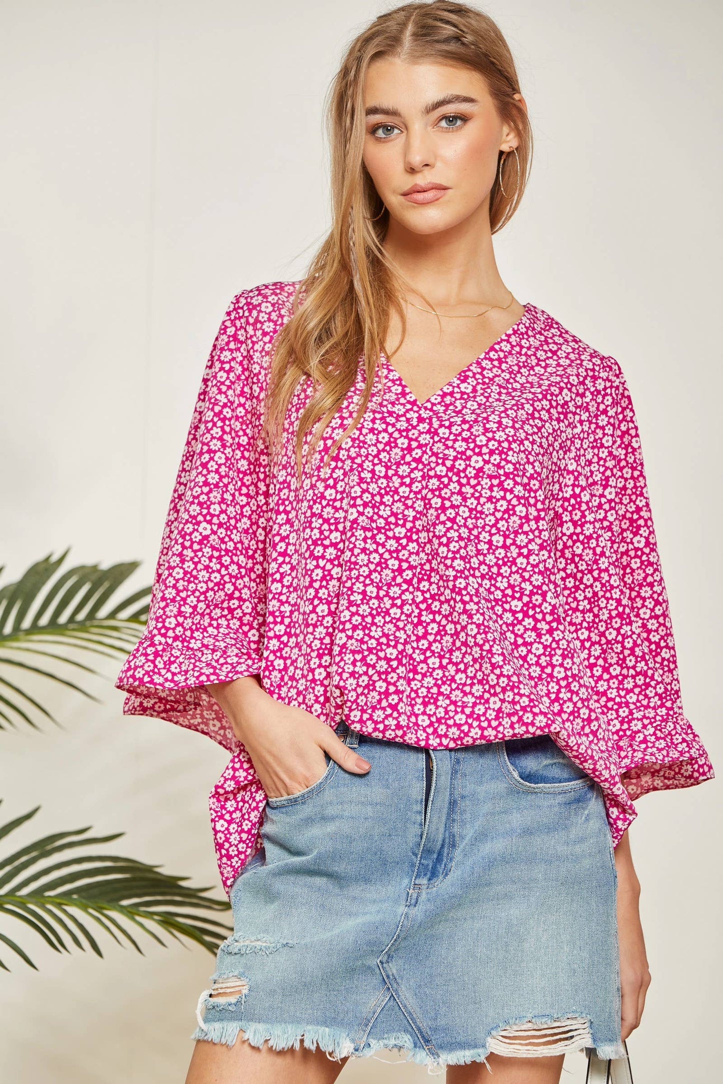 Had Me At Pink