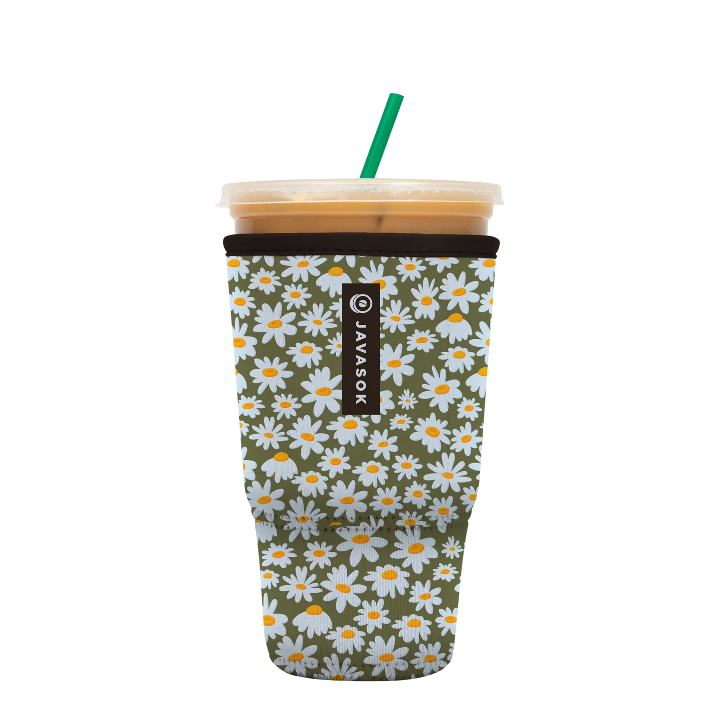 JavaSok - Chamomile Calm: Medium 22-28oz