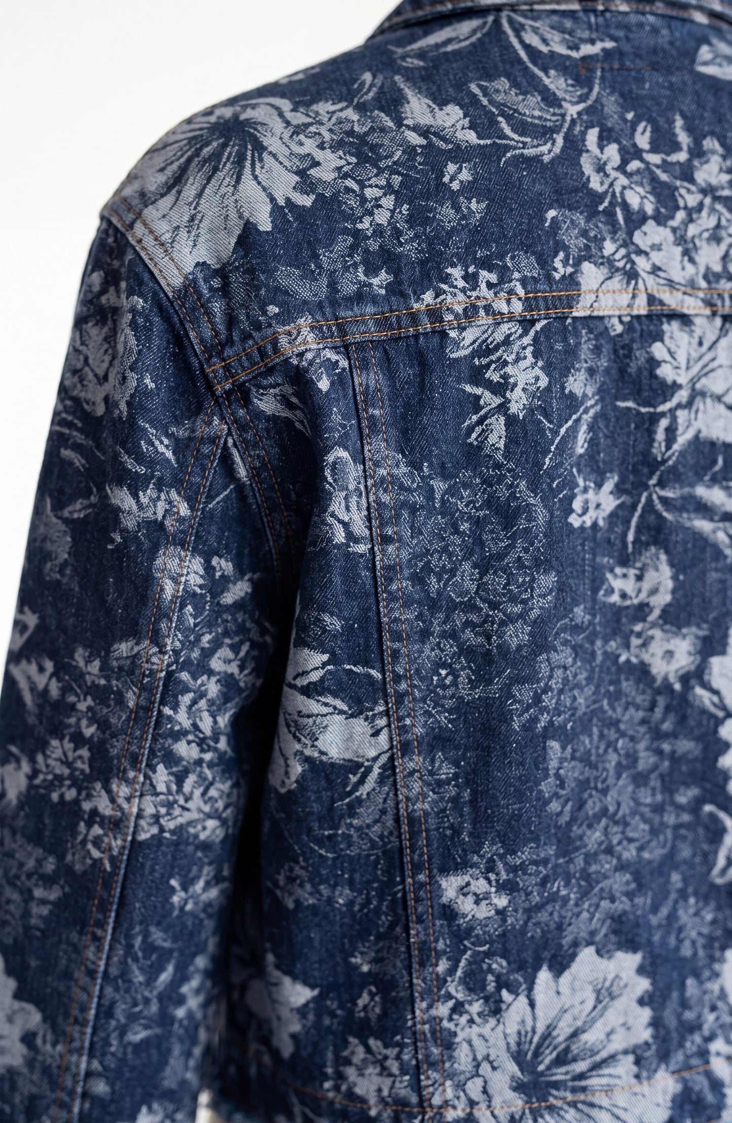 Liverpool Jacquard Jacket