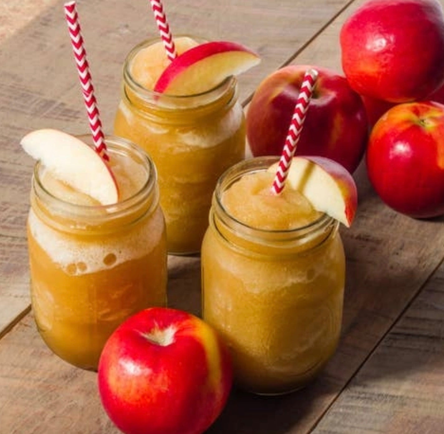 Granny's Apple Pie Cocktail Mix