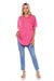 Pink Claremont T-Shirt