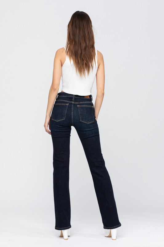 JB-Dark Bootcut