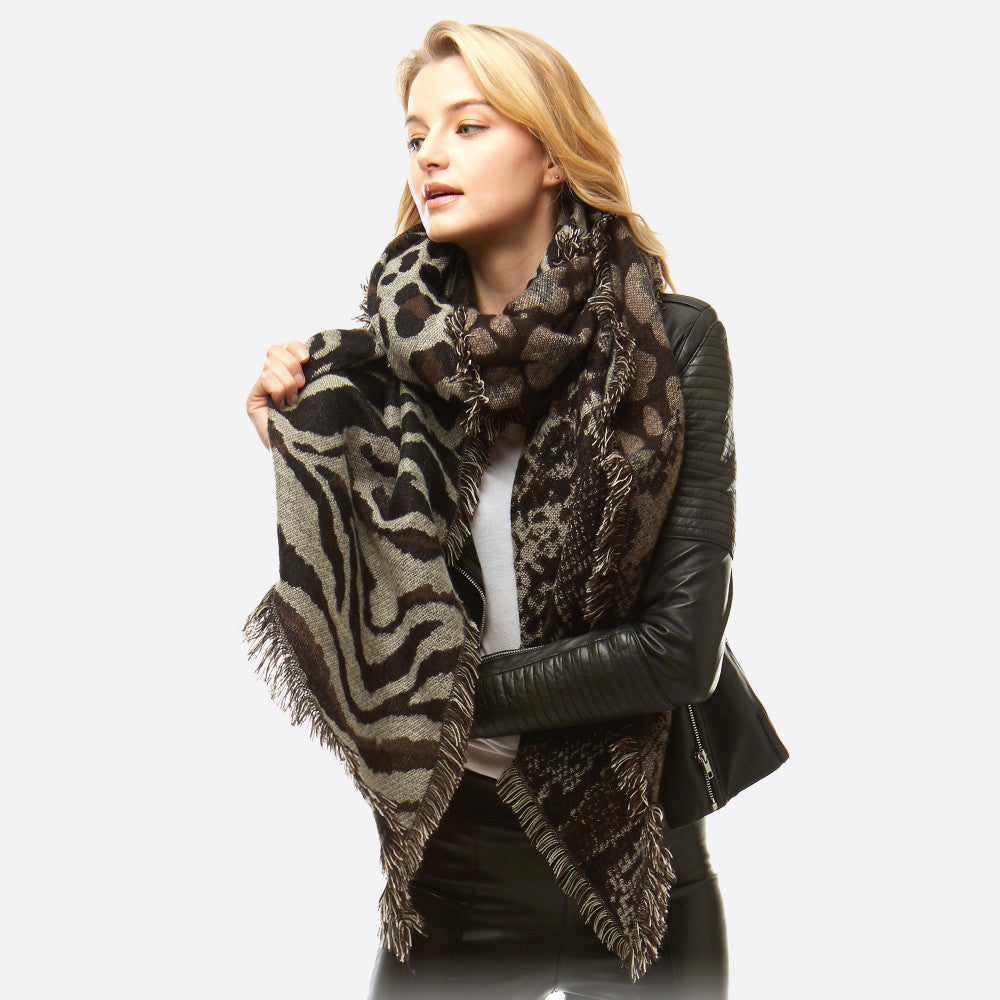 Shawl