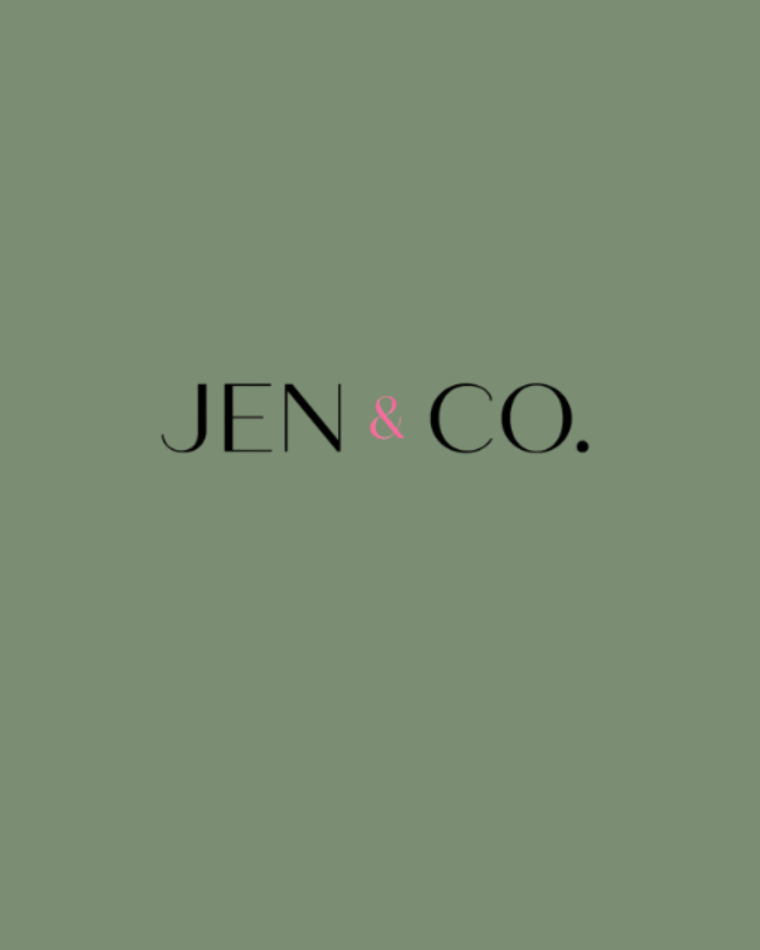 Jen & Co