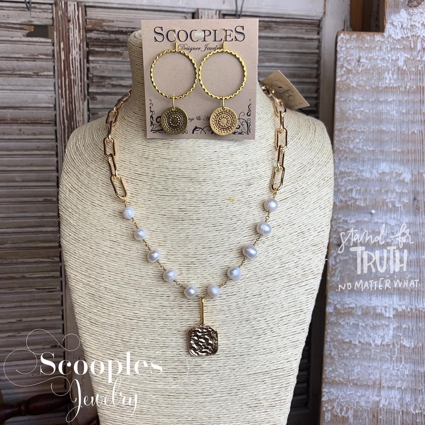 Scooples Jewelry