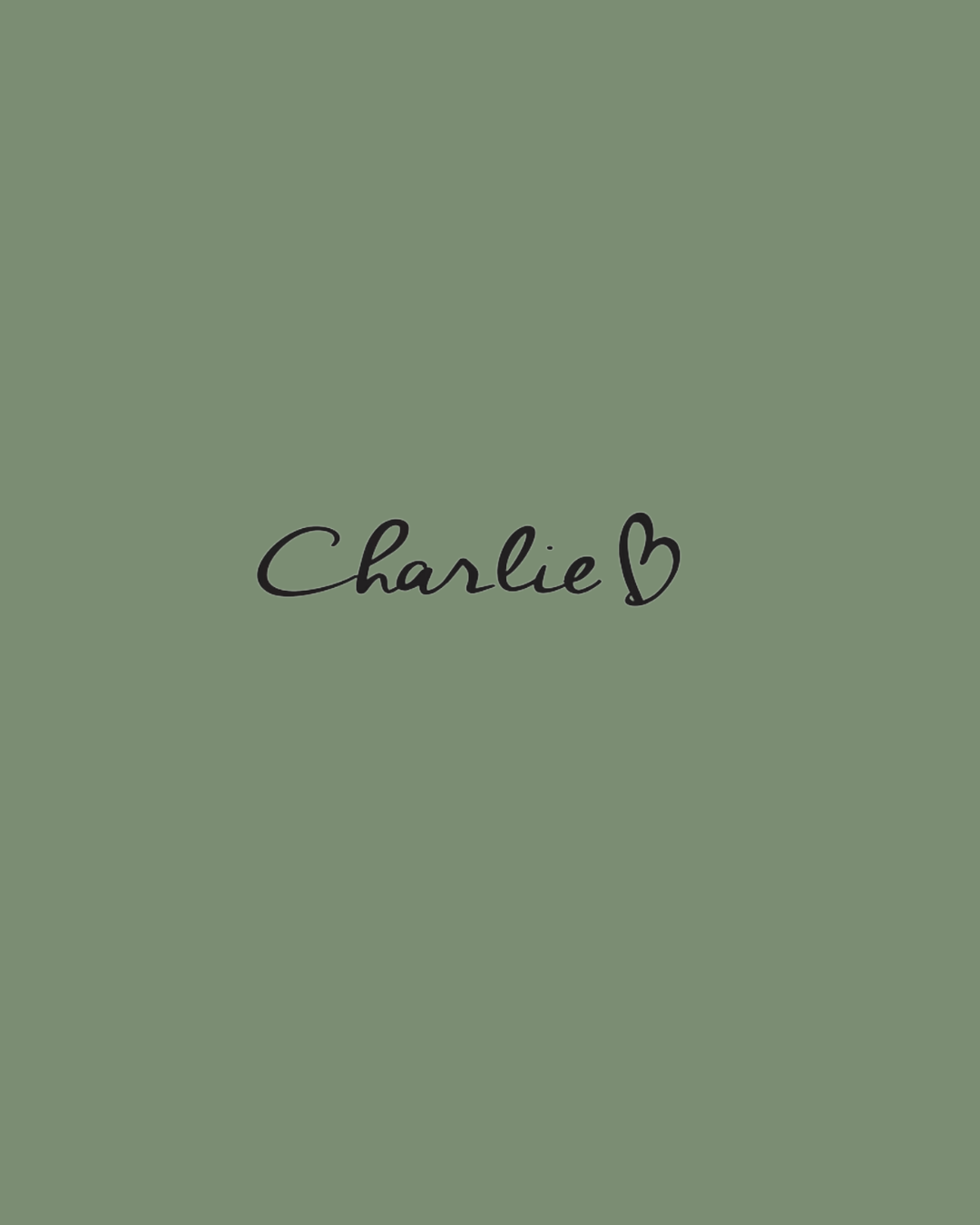 Charlie B