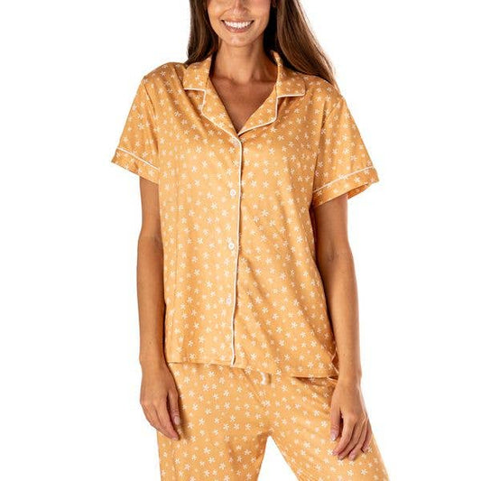 Hello Mello Top/ Mellow Yellow