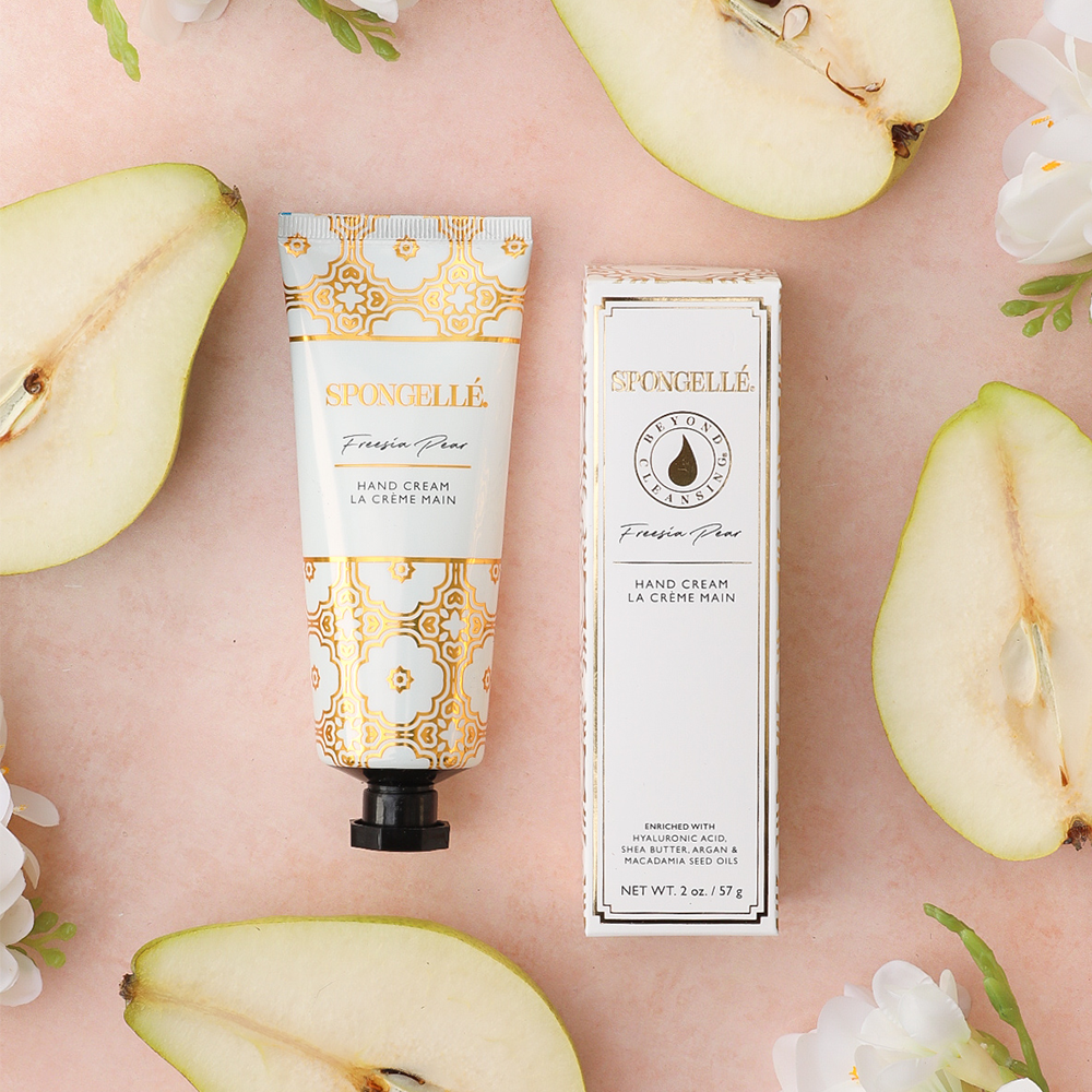 Freesia Pear Hand Cream | Gifts 
