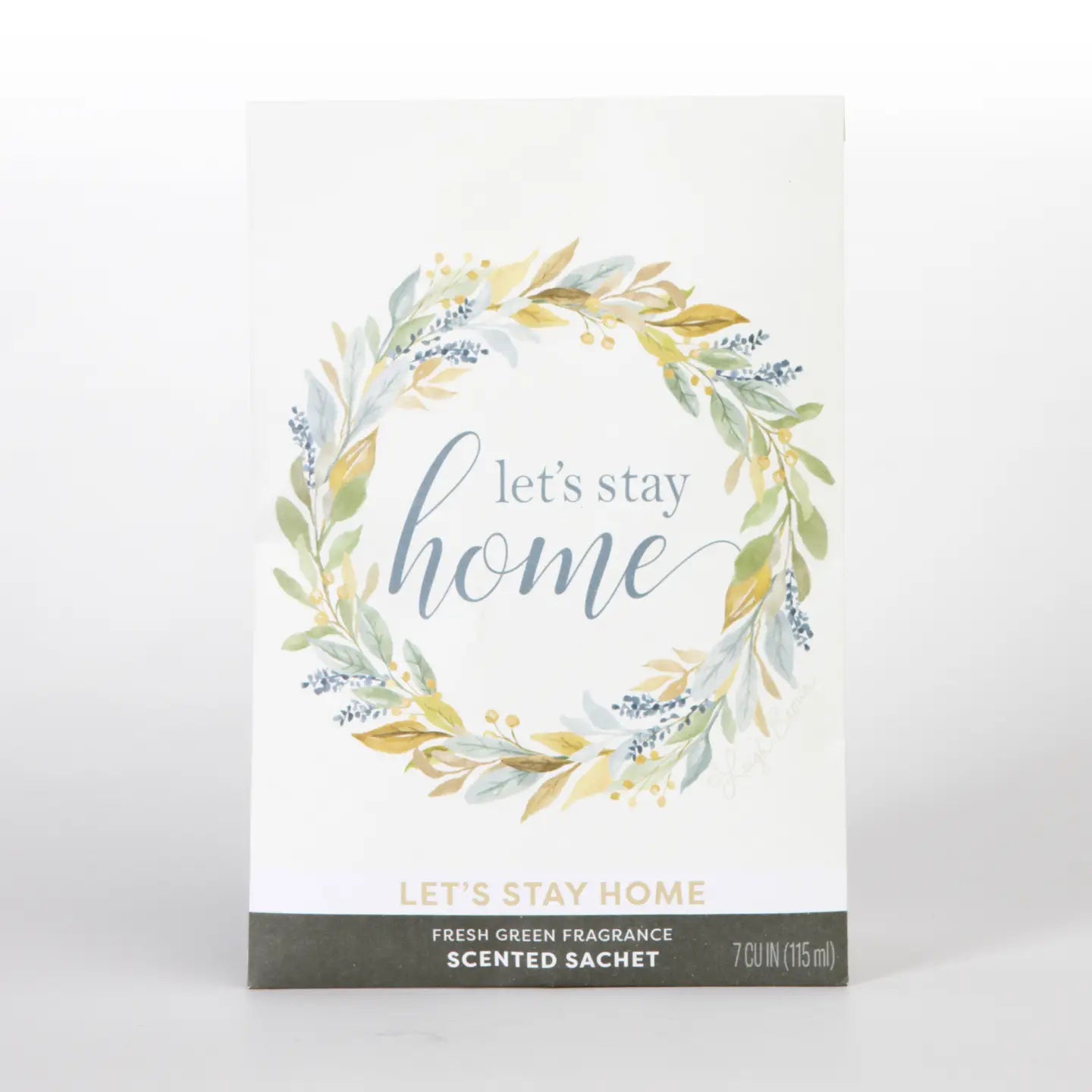 Fresh Scents Sachet