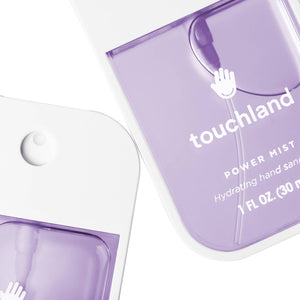 Hydrating Hand Sanitizer-Pure Lavender
