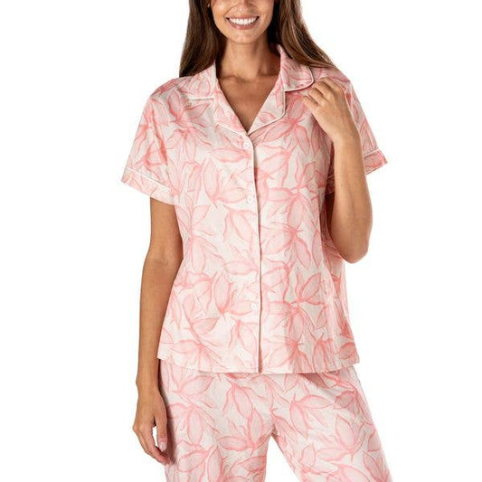 Hello Mellow Top/ Petal Pusher