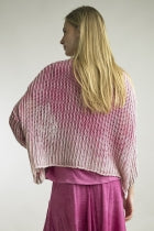 Tempo Paris- Rosa Sweater