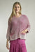 Tempo Paris- Rosa Sweater