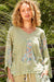 Free Spirit-Sage/Yellow