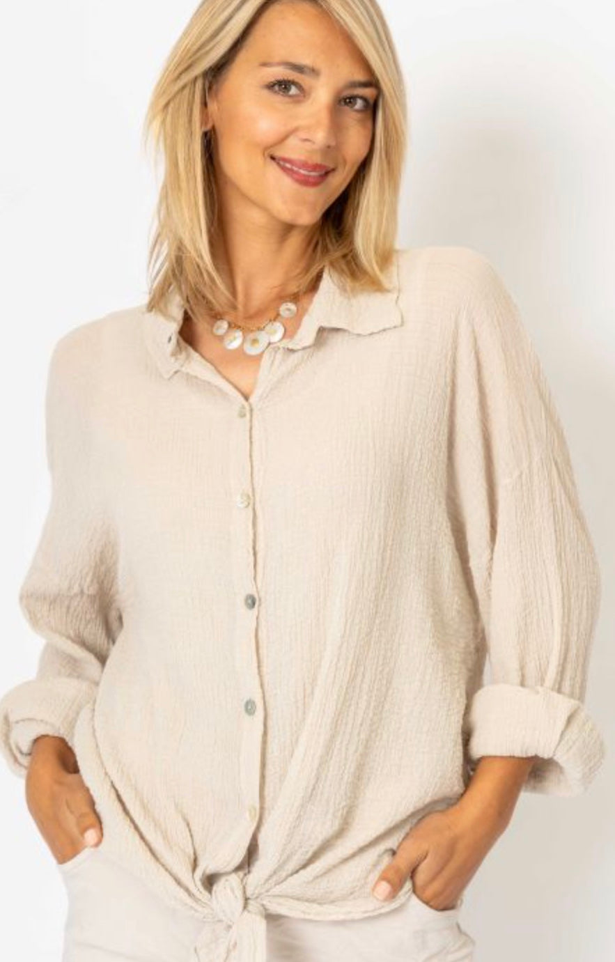 Look Mode-Summer Sand