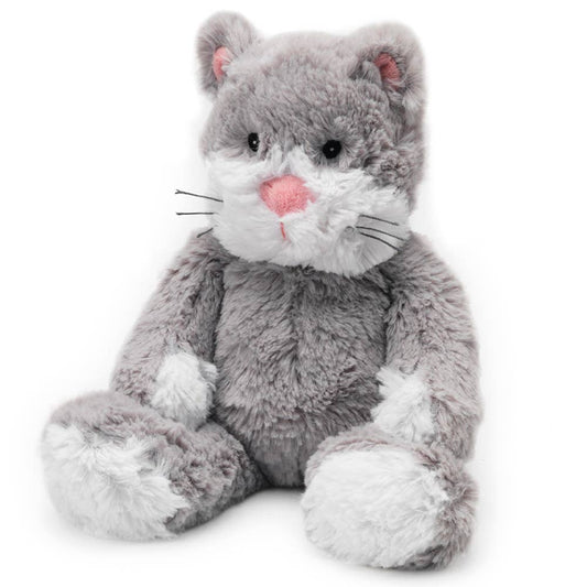 Warmies-Cat
