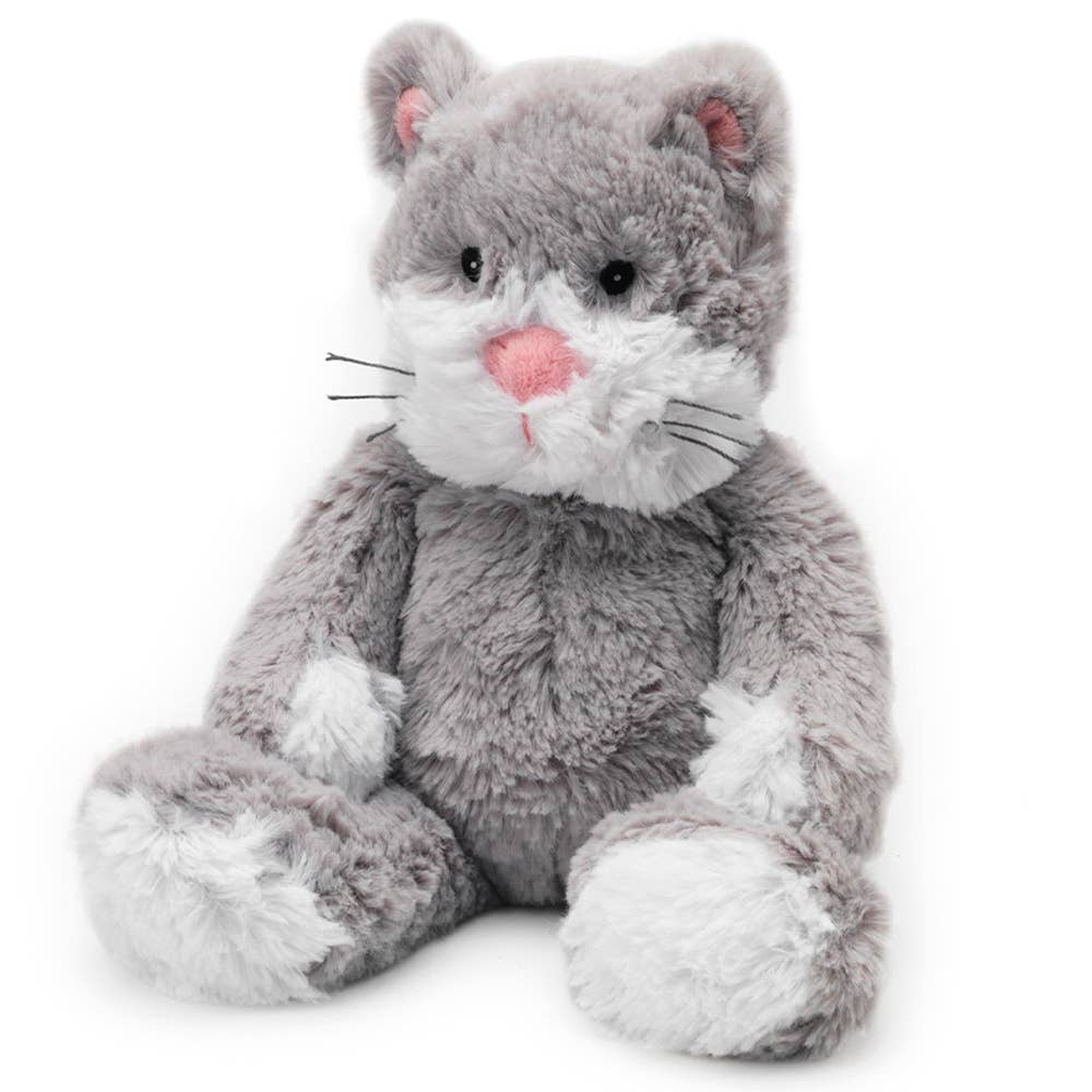Warmies-Cat