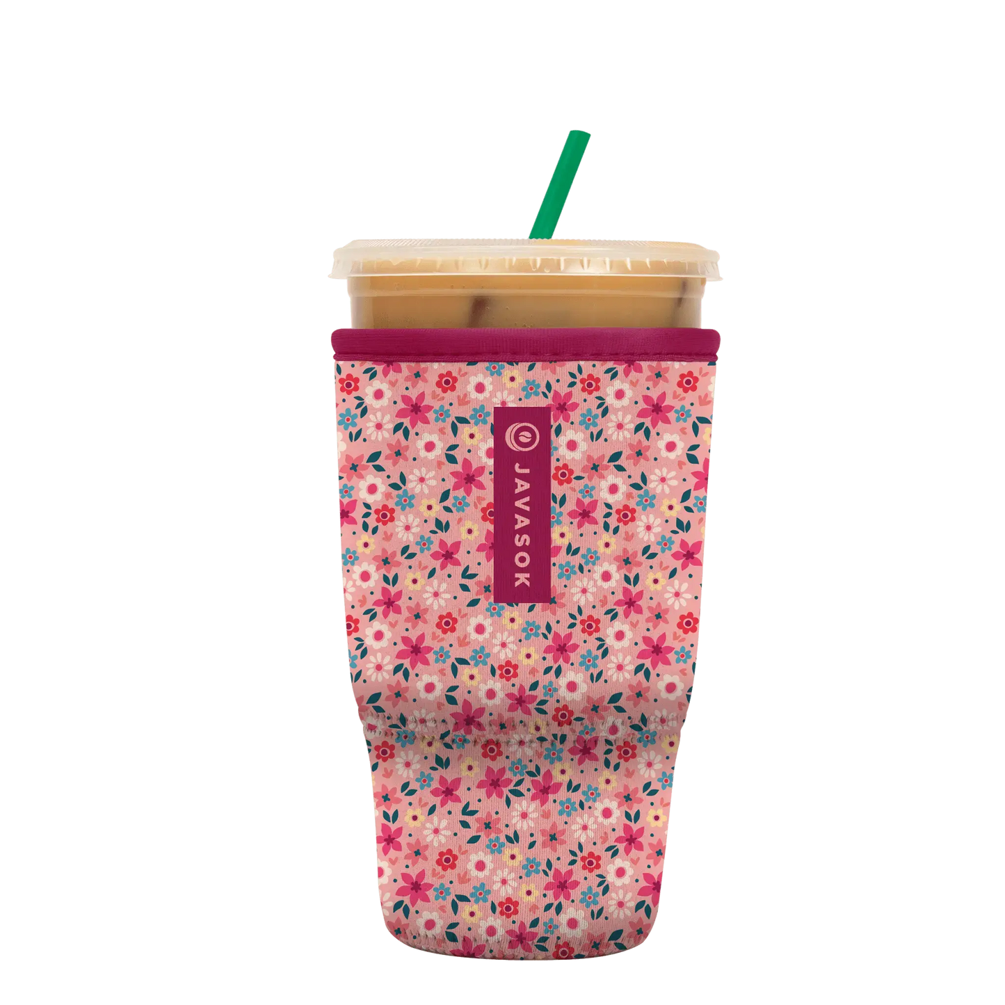 JavaSok - Spring Bouquet: Medium 22-28oz