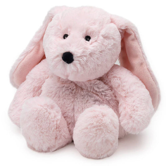 Warmies-Pink Bunny