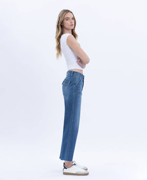 Loveret HR:Crop Utility