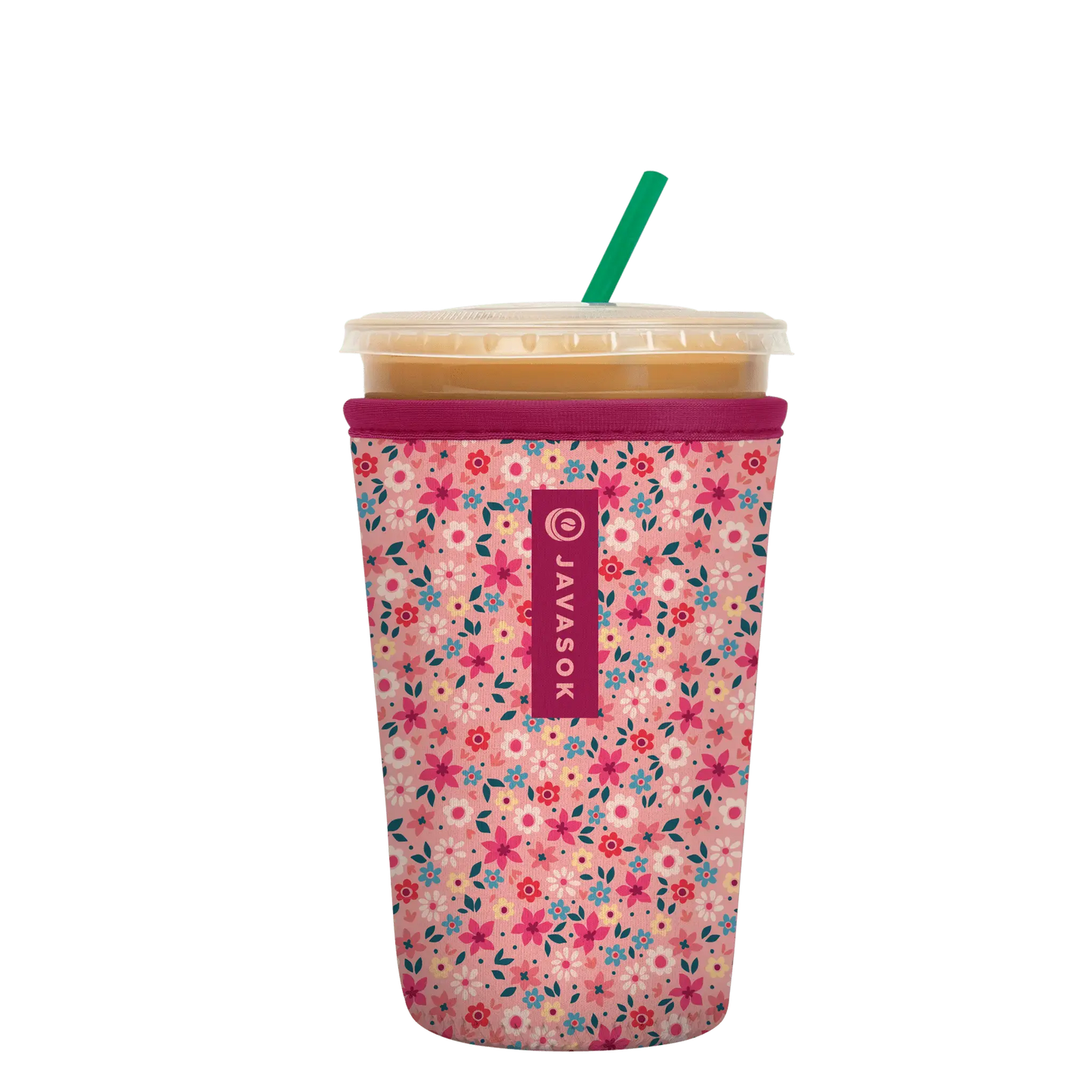 JavaSok - Spring Bouquet: Medium 22-28oz