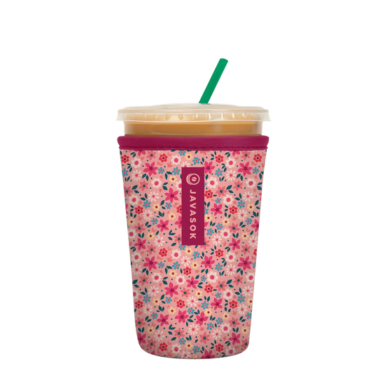 JavaSok - Spring Bouquet: Medium 22-28oz
