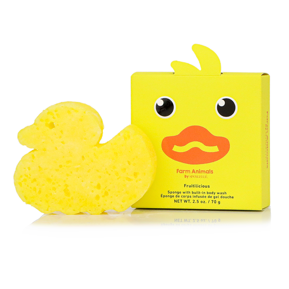 Spongelle Farm