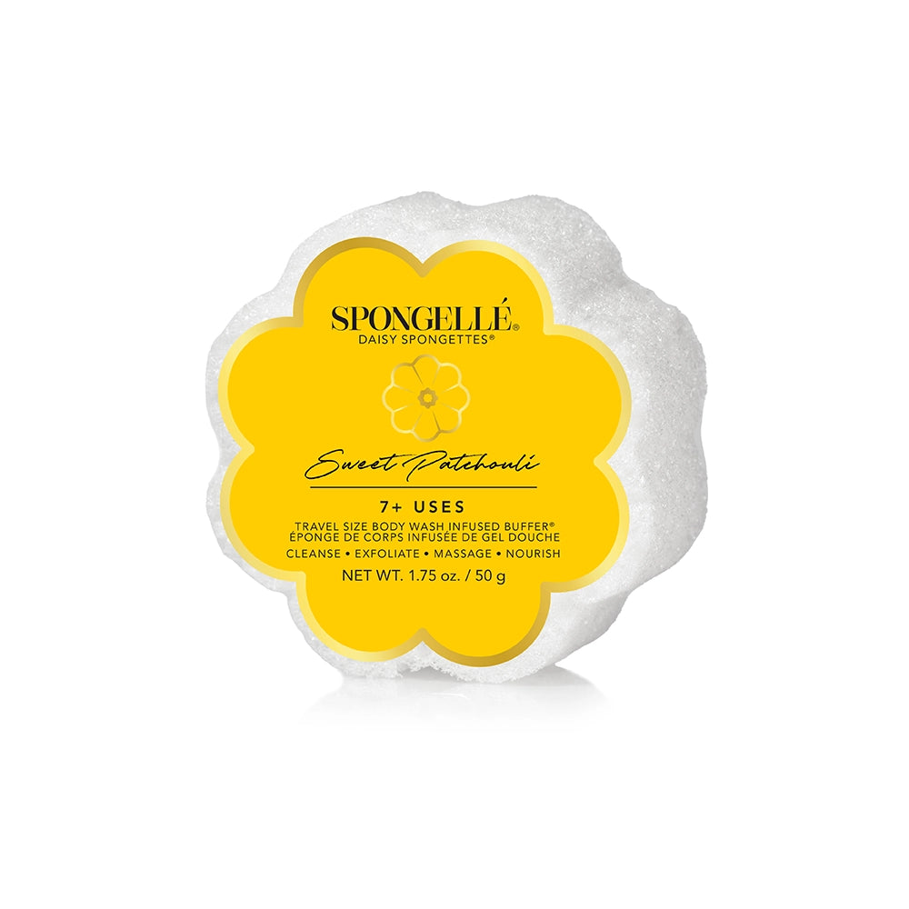 Spongelle Individual