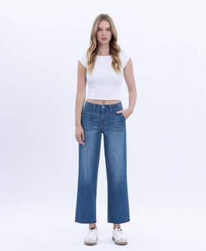 Loveret HR:Crop Utility