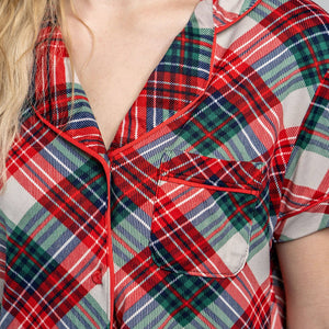 Hello Mello Holiday Pajama Top Assortment