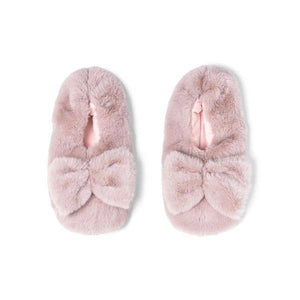 Hello Mello Cuddlers Heated Slippers Assortment
