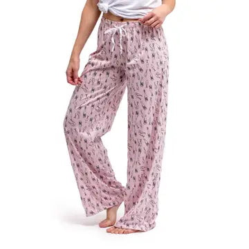 Hello Mello Lounge Pant- Happy Hour