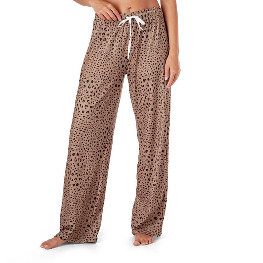 Hello Mello Pants/ Seeing Spots