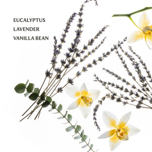 Hydrating Hand Sanitizer-Pure Lavender