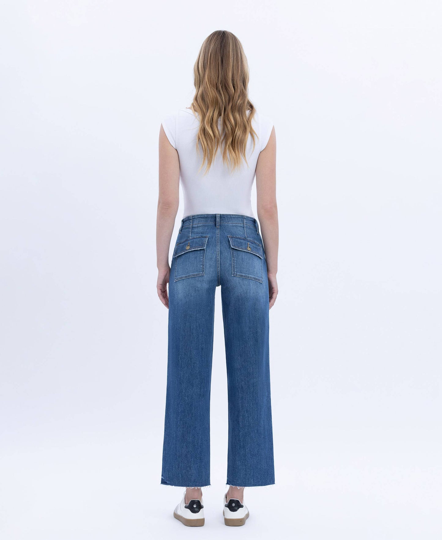 Loveret HR:Crop Utility