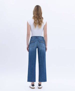 Loveret HR:Crop Utility