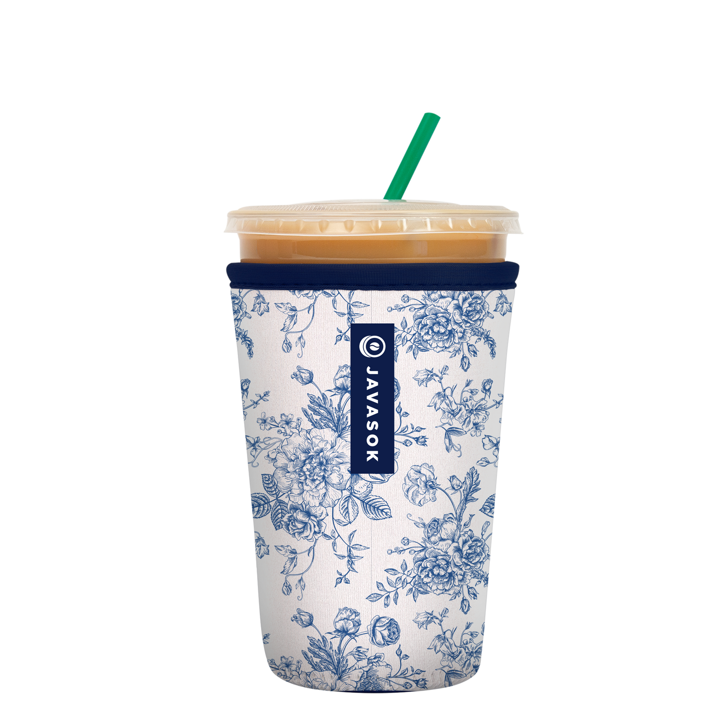 JavaSok - Like Fine China: Medium 22-28oz