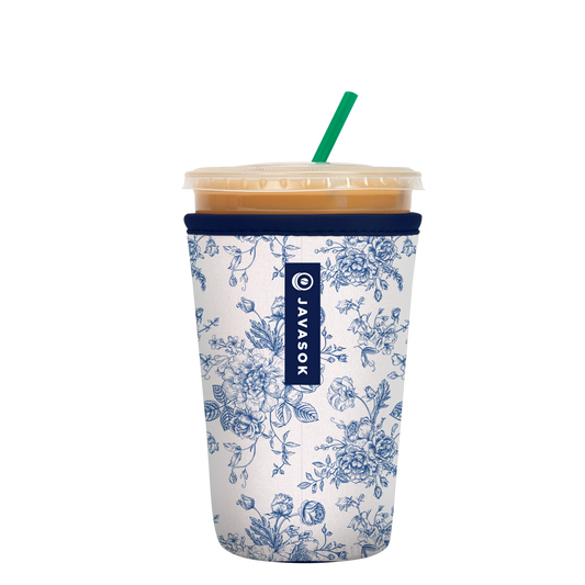 JavaSok - Like Fine China: Medium 22-28oz