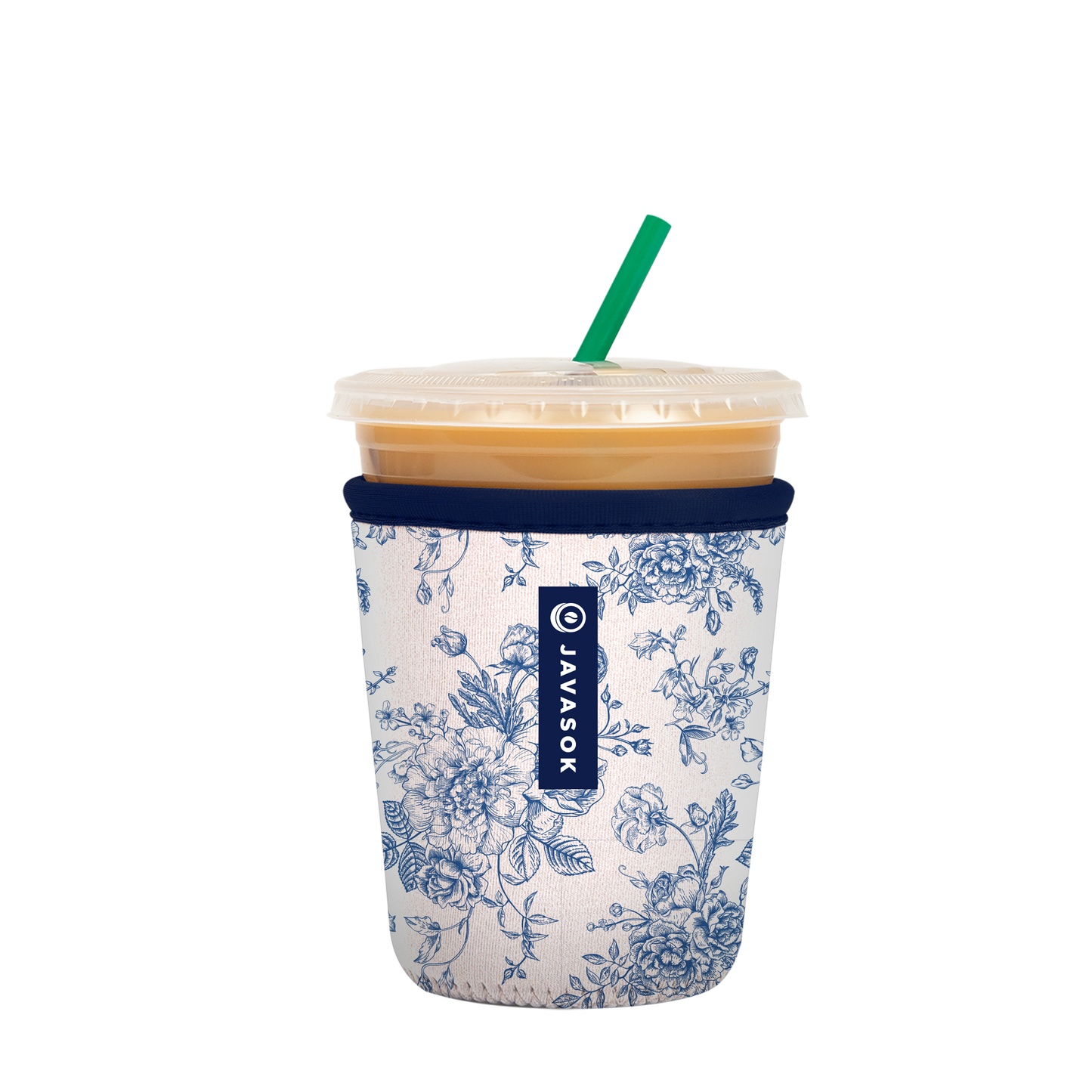 JavaSok - Like Fine China: Medium 22-28oz