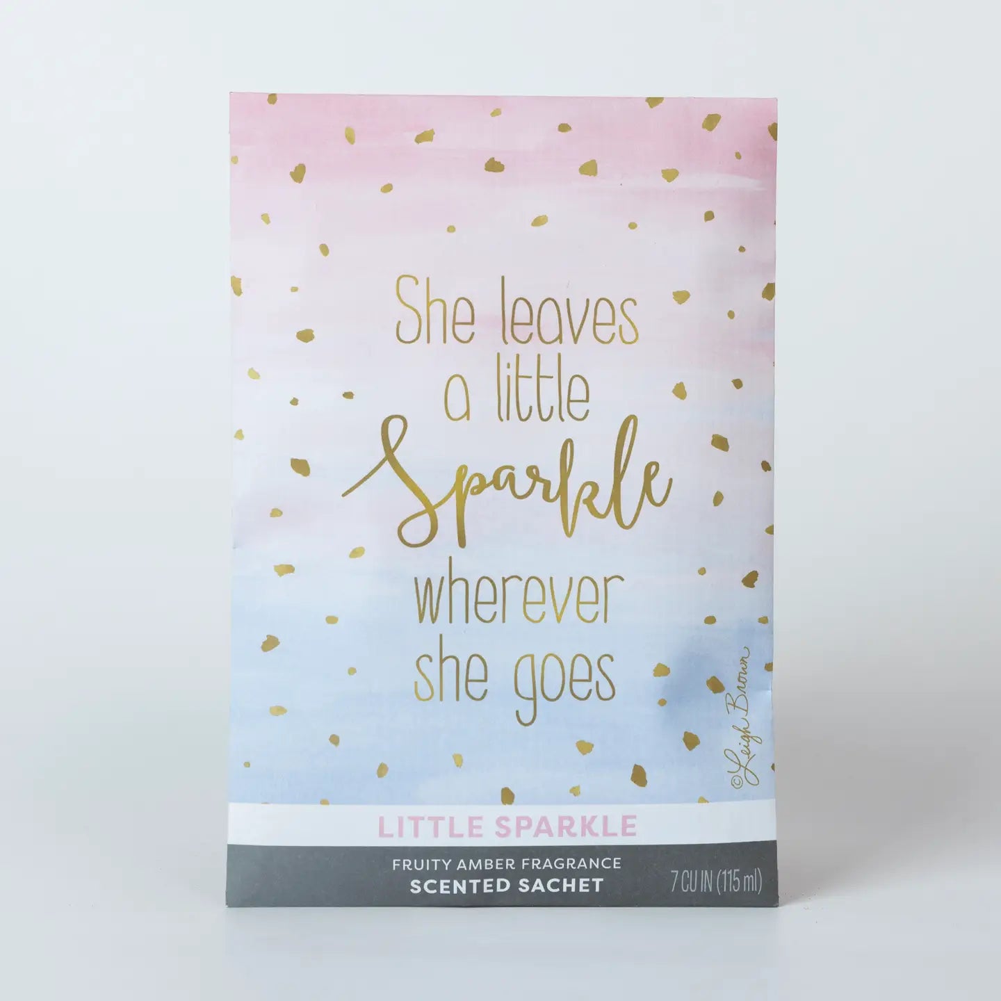 Fresh Scents Sachet