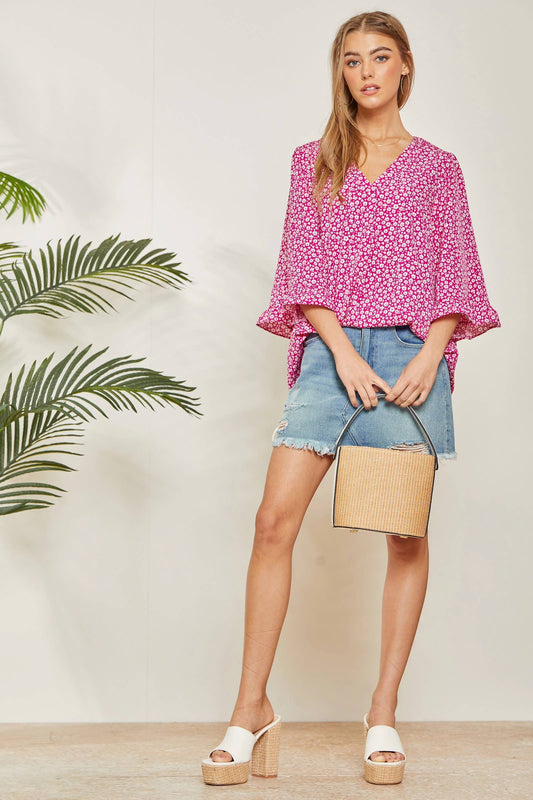 Had Me At Pink