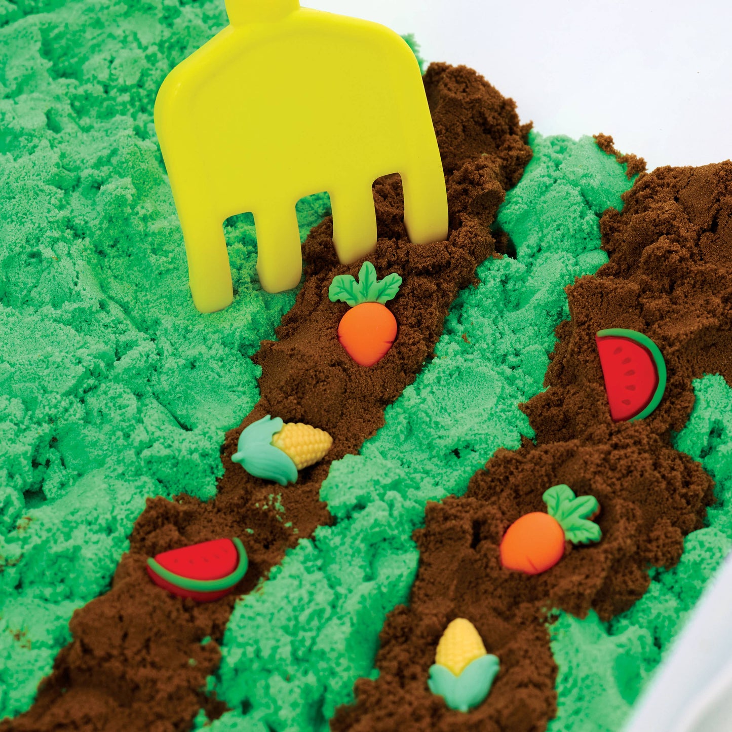 Sensory Bin-Farm Activity Kit