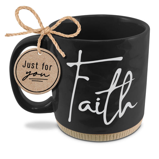 Mug-Faith